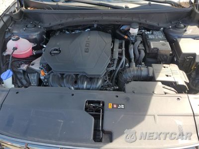 Zdjęcie 12 z 14 samochodu: 2024 HYUNDAI TUCSON LIMITED VIN:5NMJECDEXRH344316 - miniatura