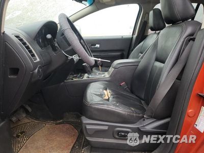 Zdjęcie 7 z 13 samochodu: 2008 FORD EDGE LIMITED VIN:2FMDK39CX8BB19707 - miniatura
