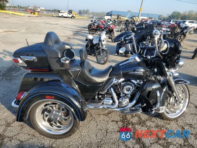 2020 HARLEY-DAVIDSON FLHTCUTG 1HD1MAF14LB859114 - główne zdjęcie licytacji z USA - miniatura