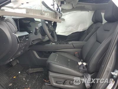 Zdjęcie 7 z 15 samochodu: 2025 NISSAN MURANO SL VIN:5N1AZ3CS3SC105556 - miniatura
