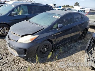 2013 TOYOTA PRIUS JTDKN3DU3D1652166 - główne zdjęcie licytacji z USA - miniatura