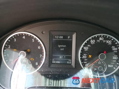 Zdjęcie 9 z 12 samochodu: 2014 VOLKSWAGEN TIGUAN S VIN:WVGBV3AX3EW594879 - miniatura