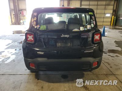 Zdjęcie 6 z 16 samochodu: 2017 JEEP RENEGADE SPORT VIN:ZACCJAAB0HPF49400 - miniatura
