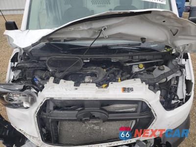 Zdjęcie 12 z 13 samochodu: 2024 FORD TRANSIT T-350 VIN:1FTBW9C86RKA29162 - miniatura