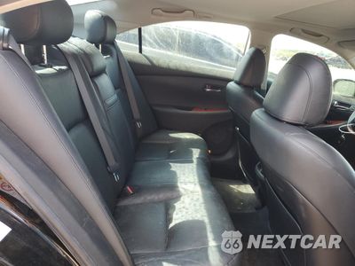 Zdjęcie 10 z 12 samochodu: 2009 LEXUS ES 350 VIN:JTHBJ46G492309410 - miniatura