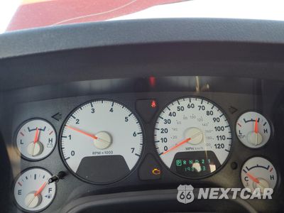 Zdjęcie 9 z 12 samochodu: 2007 DODGE RAM 1500 ST VIN:1D7HU18237S104246 - miniatura