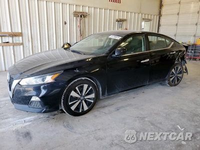 2022 NISSAN ALTIMA SV 1N4BL4DVXNN408700 - główne zdjęcie licytacji z USA - miniatura