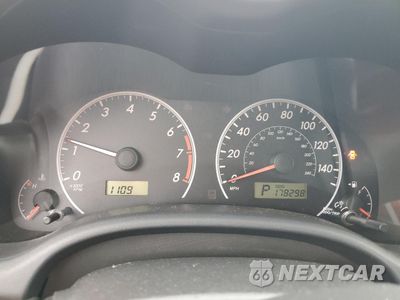 Zdjęcie 9 z 12 samochodu: 2009 TOYOTA COROLLA BASE VIN:1NXBU40E49Z152641 - miniatura