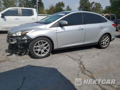 2015 FORD FOCUS SE 1FADP3F28FL235234 - główne zdjęcie licytacji z USA - miniatura