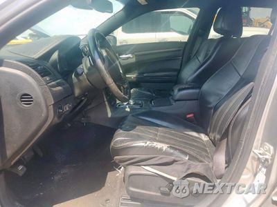 Zdjęcie 7 z 12 samochodu: 2016 CHRYSLER 300 S VIN:2C3CCAGG0GH182645 - miniatura