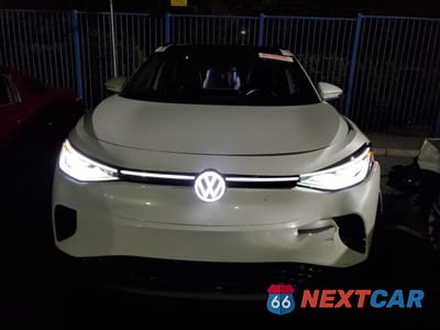 Piąte zdjęcie samochodu w środku: 2025 VOLKSWAGEN ID.4 PRO S VIN:1V2WSPE81SC010970 - miniatura