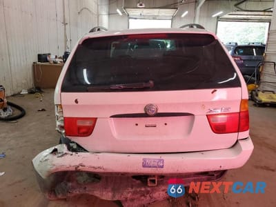 Zdjęcie 6 z 13 samochodu: 2002 BMW X5 3.0I VIN:5UXFA53532LP29007 - miniatura