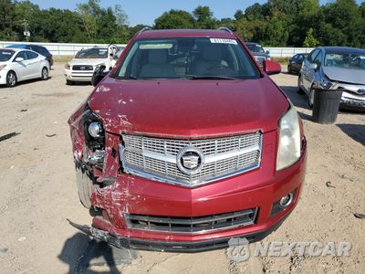Piąte zdjęcie samochodu w środku: 2012 CADILLAC SRX PERFORMANCE COLLECTION VIN:3GYFNBE37CS603707 - miniatura