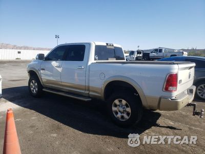 Drugie zdjęcie samochodu z przodu: 2013 RAM 3500 LONGHORN VIN:3C63R3FL4DG544676 - miniatura