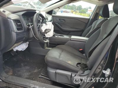 Zdjęcie 7 z 12 samochodu: 2021 NISSAN ROGUE S VIN:5N1AT3AAXMC739574 - miniatura