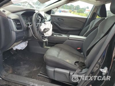 Zdjęcie 7 z 15 samochodu: 2021 NISSAN ROGUE S VIN:5N1AT3AAXMC739574 - miniatura