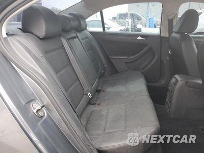 Zdjęcie 19 z 26 samochodu: 2012 VOLKSWAGEN JETTA SE VIN:3VWDP7AJ4CM460483 - miniatura