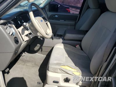 Zdjęcie 7 z 15 samochodu: 2010 FORD EXPEDITION EL XLT VIN:1FMJK1G56AEA81561 - miniatura