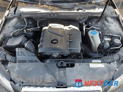 Zdjęcie 11 z 12 samochodu: 2012 AUDI A4 PREMIUM VIN:WAUAFAFL3CN021049 - miniatura