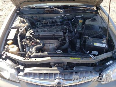 Zdjęcie 11 z 12 samochodu: 2000 NISSAN ALTIMA XE VIN:1N4DL01D4YC128008 - miniatura