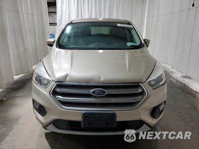 Piąte zdjęcie samochodu w środku: 2017 FORD ESCAPE SE VIN:1FMCU9GD5HUD71282 - miniatura