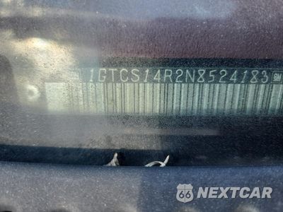 Zdjęcie 13 z 15 samochodu: 1992 GMC SONOMA VIN:1GTCS14R2N8524183 - miniatura
