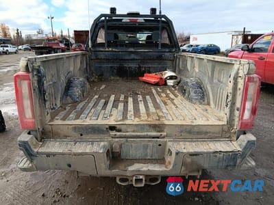 Zdjęcie 6 z 12 samochodu: 2023 FORD F250 SUPER DUTY VIN:1FT7W2BA6PED85818 - miniatura