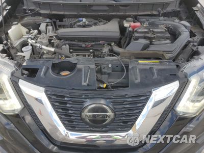 Zdjęcie 12 z 17 samochodu: 2018 NISSAN ROGUE S VIN:5N1AT2MV0JC745128 - miniatura
