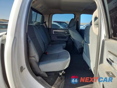 Zdjęcie 10 z 13 samochodu: 2014 RAM 1500 SLT VIN:1C6RR7TM2ES283430 - miniatura