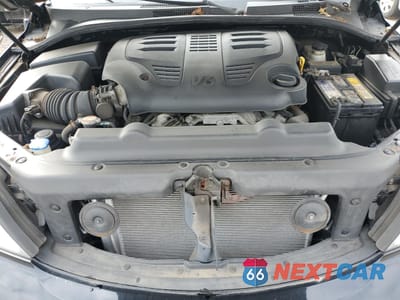 Zdjęcie 12 z 13 samochodu: 2012 KIA SORENTO EX VIN:KNDJC735985846010 - miniatura