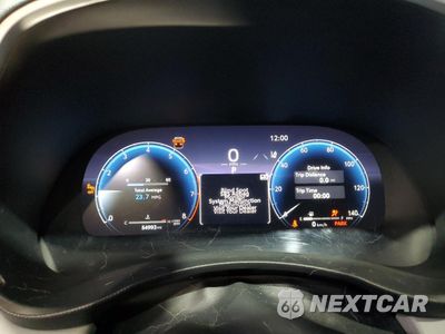Zdjęcie 9 z 17 samochodu: 2023 TOYOTA HIGHLANDER L VIN:5TDKDRBH1PS016509 - miniatura