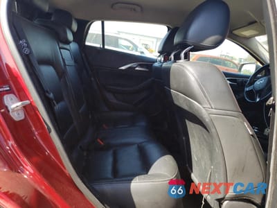 Zdjęcie 11 z 14 samochodu: 2018 INFINITI QX30 BASE VIN:SJKCH5CP7JA059986 - miniatura