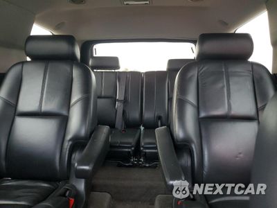 Zdjęcie 10 z 15 samochodu: 2010 GMC YUKON SLT VIN:1GKUKCE01AR245784 - miniatura