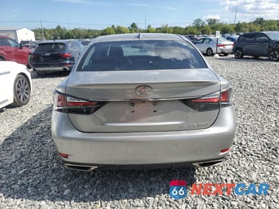 Zdjęcie 6 z 12 samochodu: 2016 LEXUS GS 350 VIN:JTHCZ1BL2GA004084 - miniatura