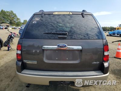 Zdjęcie 6 z 13 samochodu: 2008 FORD EXPLORER EDDIE BAUER VIN:1FMEU74EX8UA33225 - miniatura