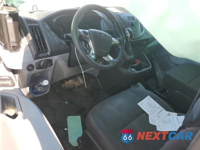 Zdjęcie 8 z 13 samochodu: 2019 FORD TRANSIT T-250 VIN:1FTYR1YM9KKB52498 - miniatura