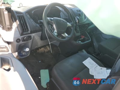 Zdjęcie 8 z 13 samochodu: 2019 FORD TRANSIT T-250 VIN:1FTYR1YM9KKB52498 - miniatura