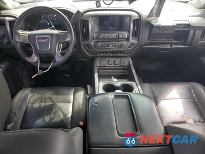 Zdjęcie 8 z 12 samochodu: 2015 GMC SIERRA K1500 SLT VIN:3GTU2VECXFG393974 - miniatura