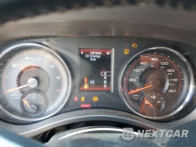 Zdjęcie 9 z 14 samochodu: 2014 DODGE CHARGER R/T VIN:2C3CDXCT2EH370065 - miniatura