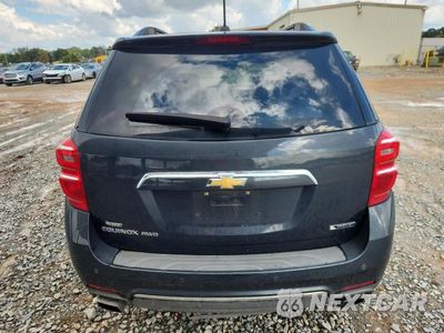 Zdjęcie 6 z 13 samochodu: 2017 CHEVROLET EQUINOX PREMIER VIN:2GNFLGE34H6106099 - miniatura