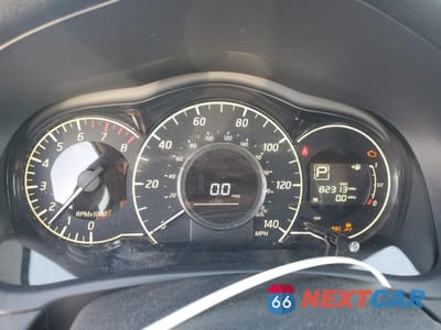 Zdjęcie 9 z 16 samochodu: 2017 NISSAN VERSA NOTE S VIN:3N1CE2CPXHL377102 - miniatura