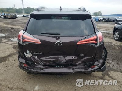 Zdjęcie 6 z 15 samochodu: 2016 TOYOTA RAV4 LE VIN:2T3BFREV4GW536147 - miniatura