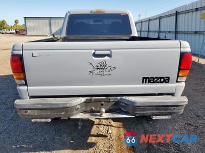 Zdjęcie 6 z 13 samochodu: 1999 MAZDA B2500 VIN:4F4YR12C7XTM00191 - miniatura