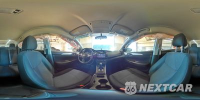 Zdjęcie 14 z 15 samochodu: 2019 NISSAN SENTRA S VIN:3N1AB7AP6KY456356 - miniatura