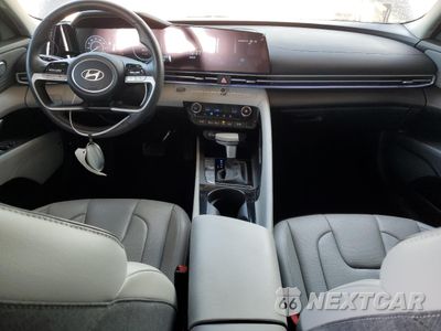 Zdjęcie 8 z 16 samochodu: 2024 HYUNDAI ELANTRA LIMITED VIN:KMHLN4DJXRU097735 - miniatura