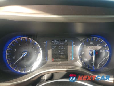 Zdjęcie 9 z 16 samochodu: 2023 CHRYSLER VOYAGER LX VIN:2C4RC1CG3PR547874 - miniatura