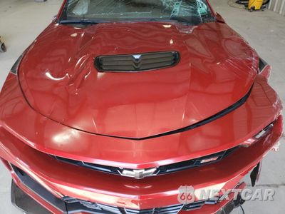 Zdjęcie 11 z 12 samochodu: 2023 CHEVROLET CAMARO LT1 VIN:1G1FF1R73P0131960 - miniatura