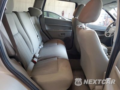 Zdjęcie 11 z 15 samochodu: 2007 JEEP GRAND CHEROKEE LAREDO VIN:1J8GR48K37C567595 - miniatura
