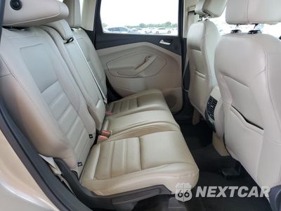 Zdjęcie 11 z 16 samochodu: 2017 FORD ESCAPE TITANIUM VIN:1FMCU9JDXHUC17109 - miniatura
