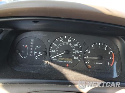 Zdjęcie 9 z 13 samochodu: 1999 TOYOTA CAMRY CE VIN:4T1BG22K5XU881095 - miniatura